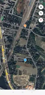Plot for sale