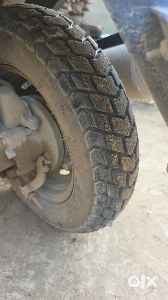 Good condition little scratch