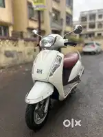 2019 APR SUZUKI ACCESS 125 BS4 FOR SALE