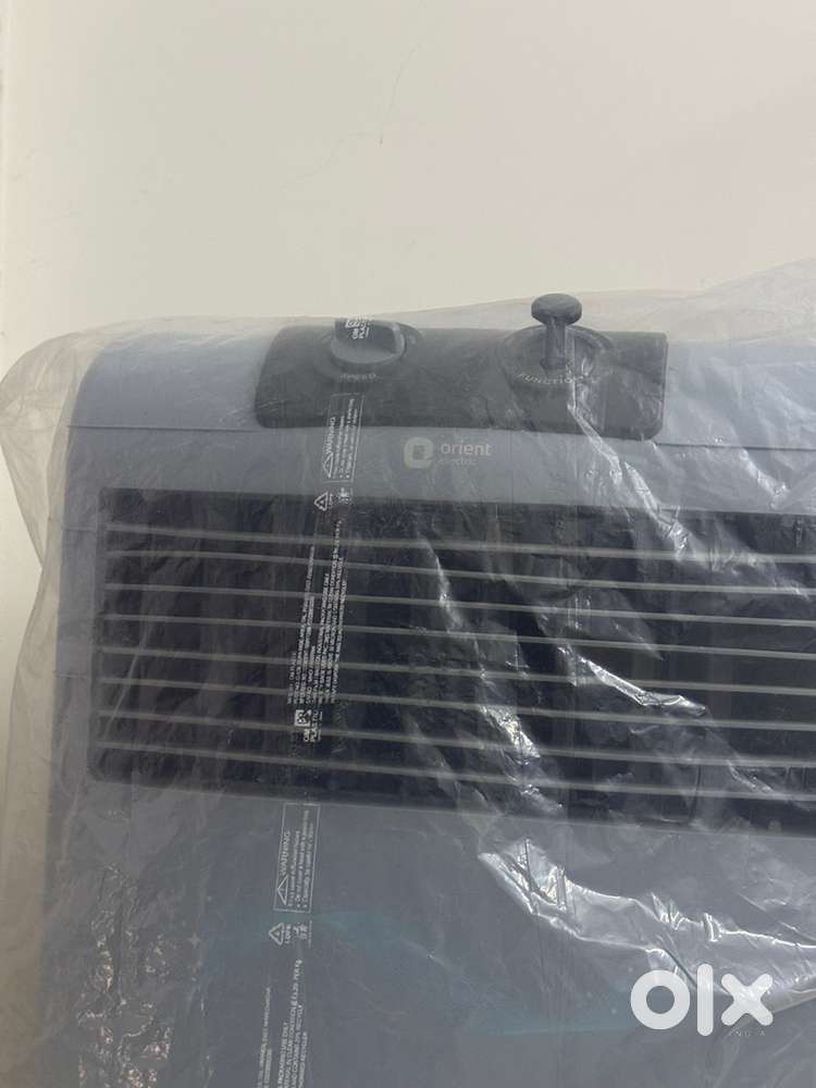 Orient Air Cooler 24L