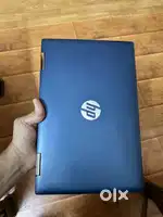 HP Pavillion Laptop Touch Screen 2 in 1 (11th Gen i7)