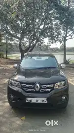 Renault KWID RXT Optional, 2017, Petrol