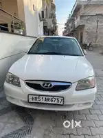 Hyundai Accent 2012 CNG & Hybrids 91000 Km Driven
