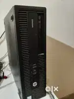 HP EliteDesk 800 G2 SFF