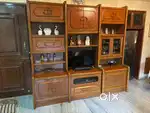 Living Room wall unit