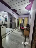 4BHK INDEPENDENT BUILDER FLOOR AVAILABLE FOR RENT IN DWARKA MOR METRO