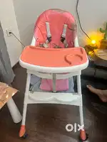 Baby High Chair