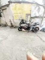 Suzuki gixer SF