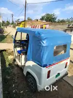 Mahindra tro
