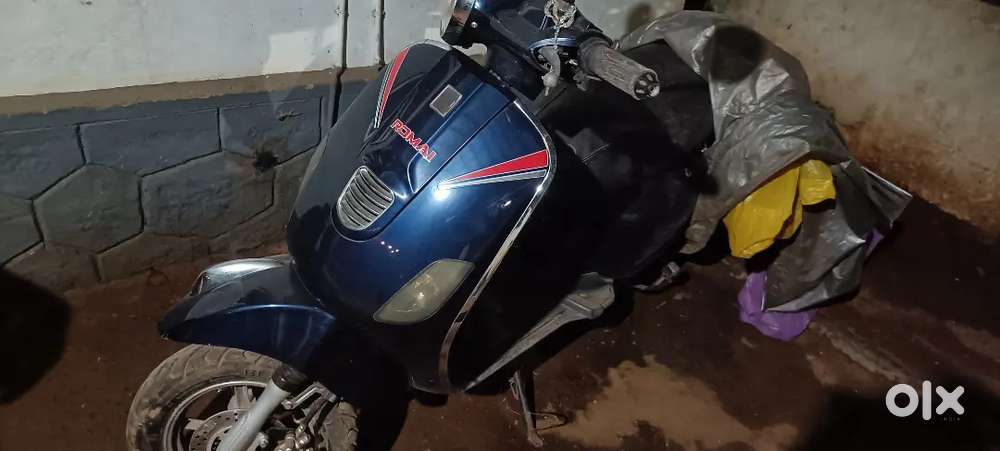 Romai electric