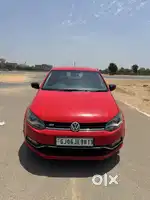 Volkswagen Polo 2009-2013 GT TSI, 2015, Petrol