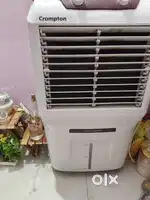 Crompton cooler