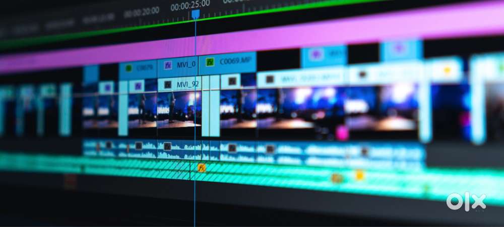 Video Editor