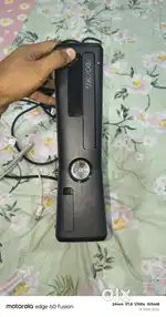 X Box 360 ON SALe