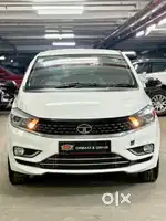 Tata Tigor 1.2 Revotron XZA Plus AMT, 2022, Petrol