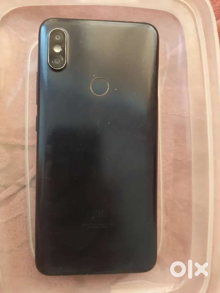 Redmi Y2 brand new condition