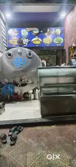 Shop available on rent at a prime location