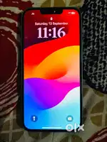 Iphone 14 with original charger