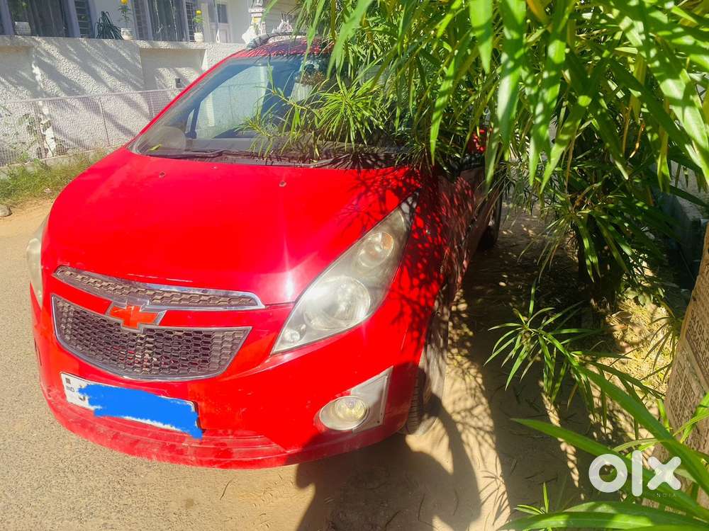 All original engine body colour well maintained