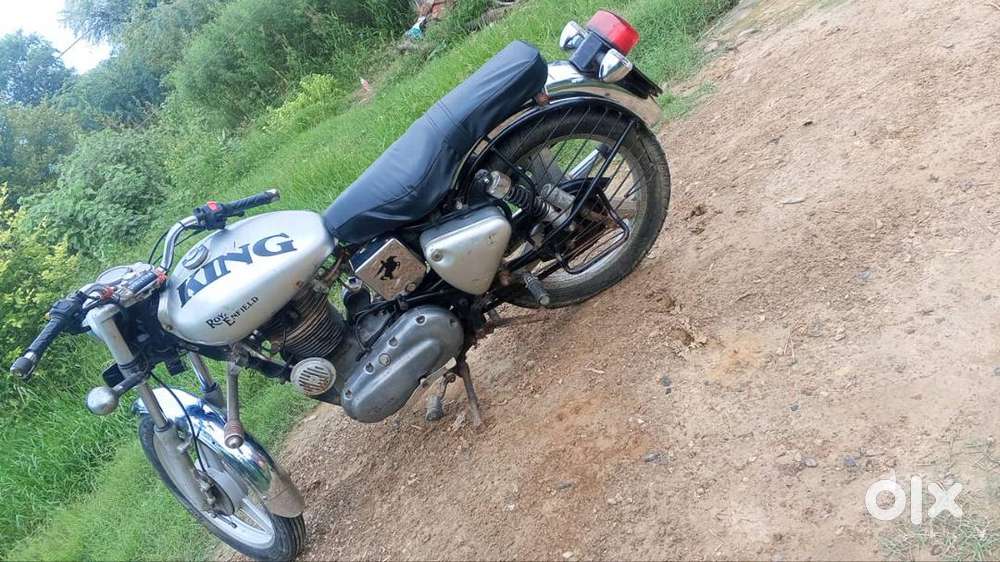 Royal Enfield Electra