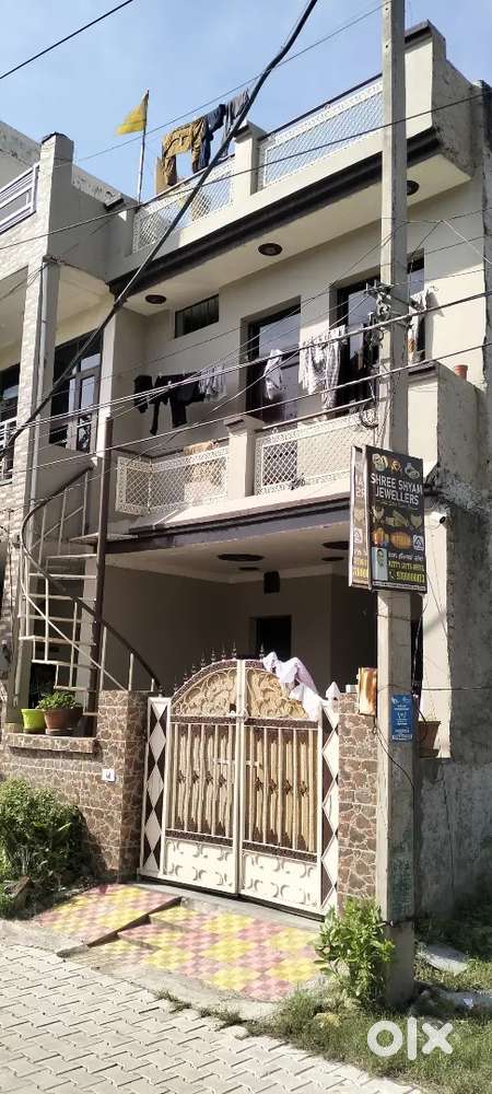 Duplex for sale