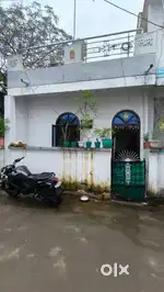 House sell ready to move