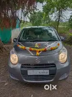 Maruti Suzuki A-Star 2013