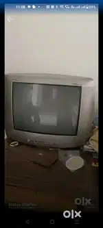 Philips Television