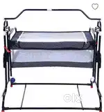 Baby cradle