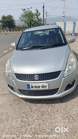 Maruti Suzuki Swift 2011-2014 VDI, 2012, Diesel