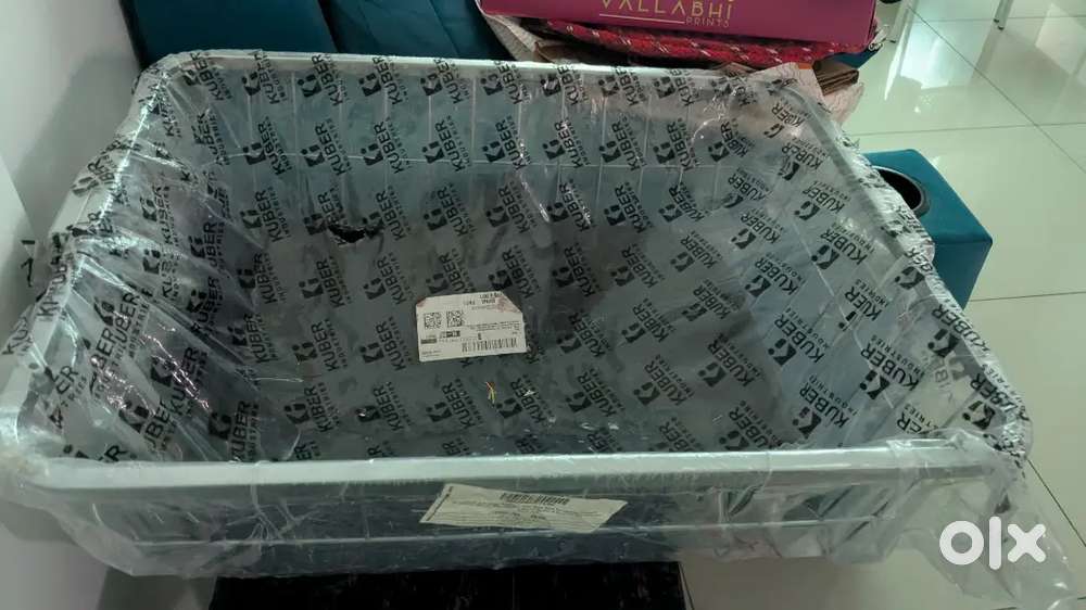 Steel Dish Rack - New and Unused