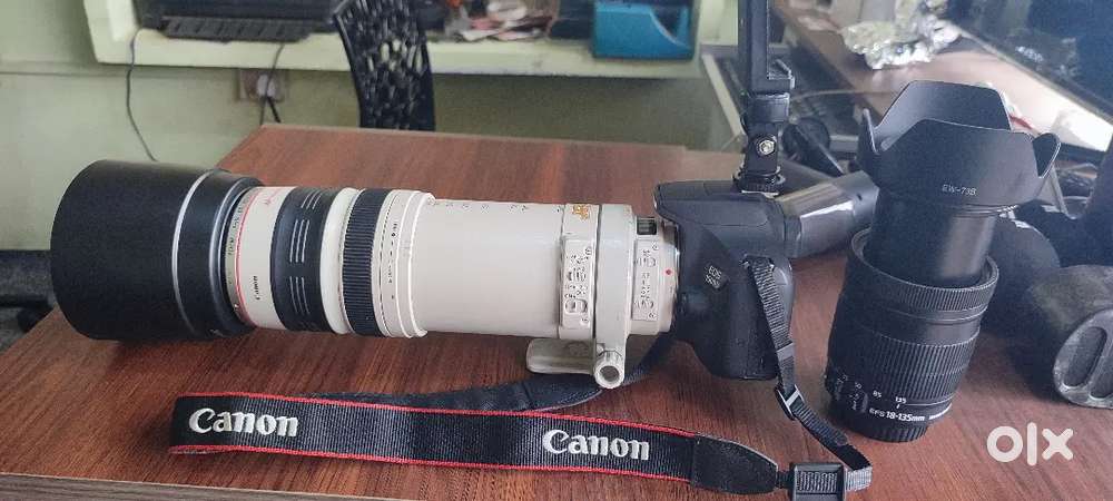 5 DSLR Cameras, Lens, 3 HD Handy Cams, Gopro 9 Black for Sale