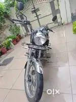 Royal Enfield Bullet Electra 350