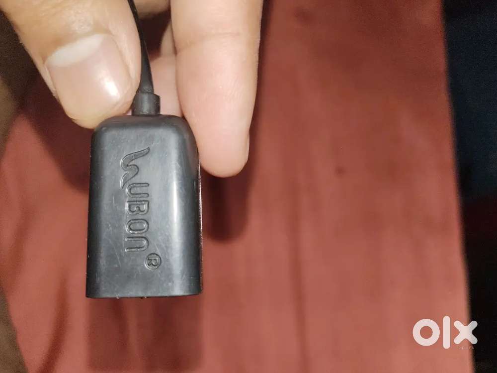 USB Kebal type B pin lagega ismein