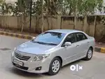 Toyota Corolla Altis 2010-2013 VL, 2009, Petrol