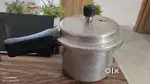 Pressure Cooker,  urgent sale