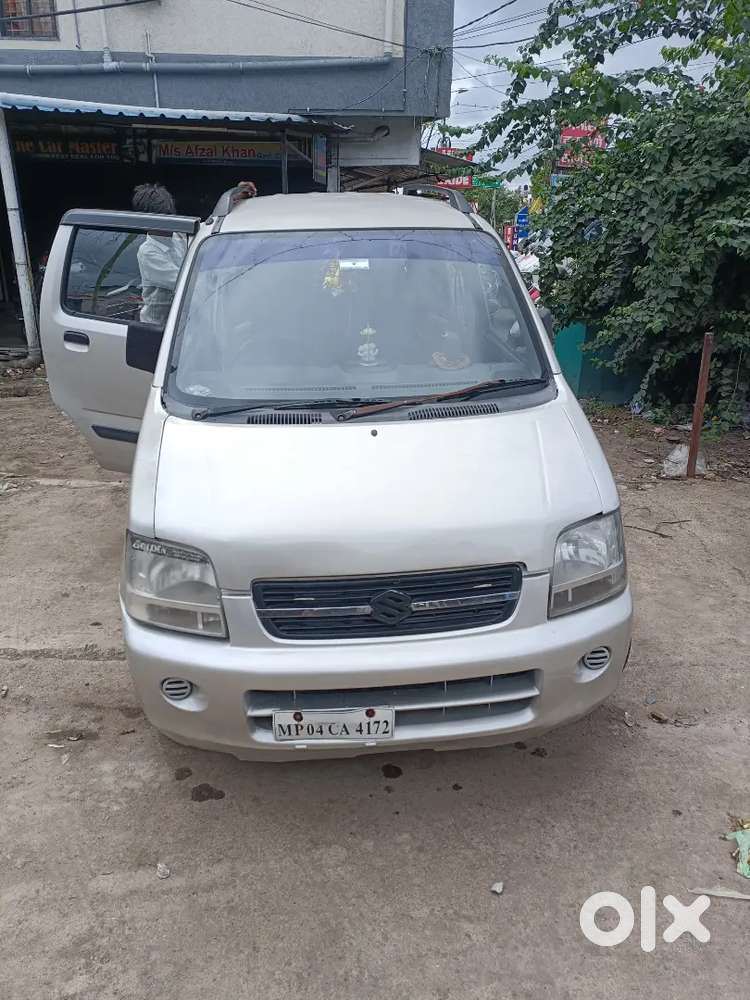 Wogon R urgent sell