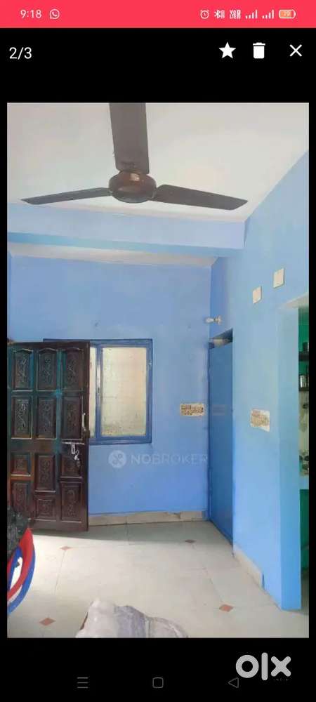 Mens Bachelors 3 sharing house with AC,fridge,kitchen items