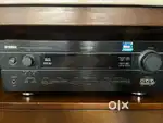 Yamaha RX V 440 5.1 Home Theater System