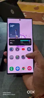 Samsung S22 ultra