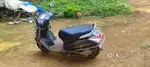 For sale honda/activa 5g