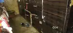 Cabinet, highly used ,