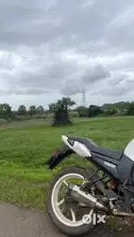 FULL SYSTEM EXHAUST FOR FZ V1