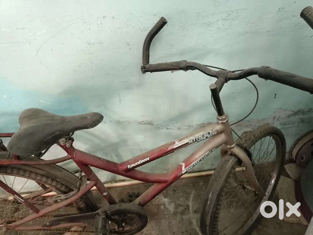 Bycycle for sell. Well condition.