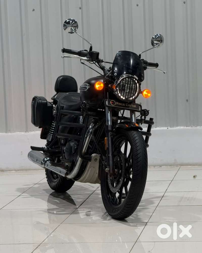 Meteor 350 Stellar - 2022 Manufactured