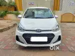 Hyundai Grand i10 2016-2017 Magna, 2017, Petrol