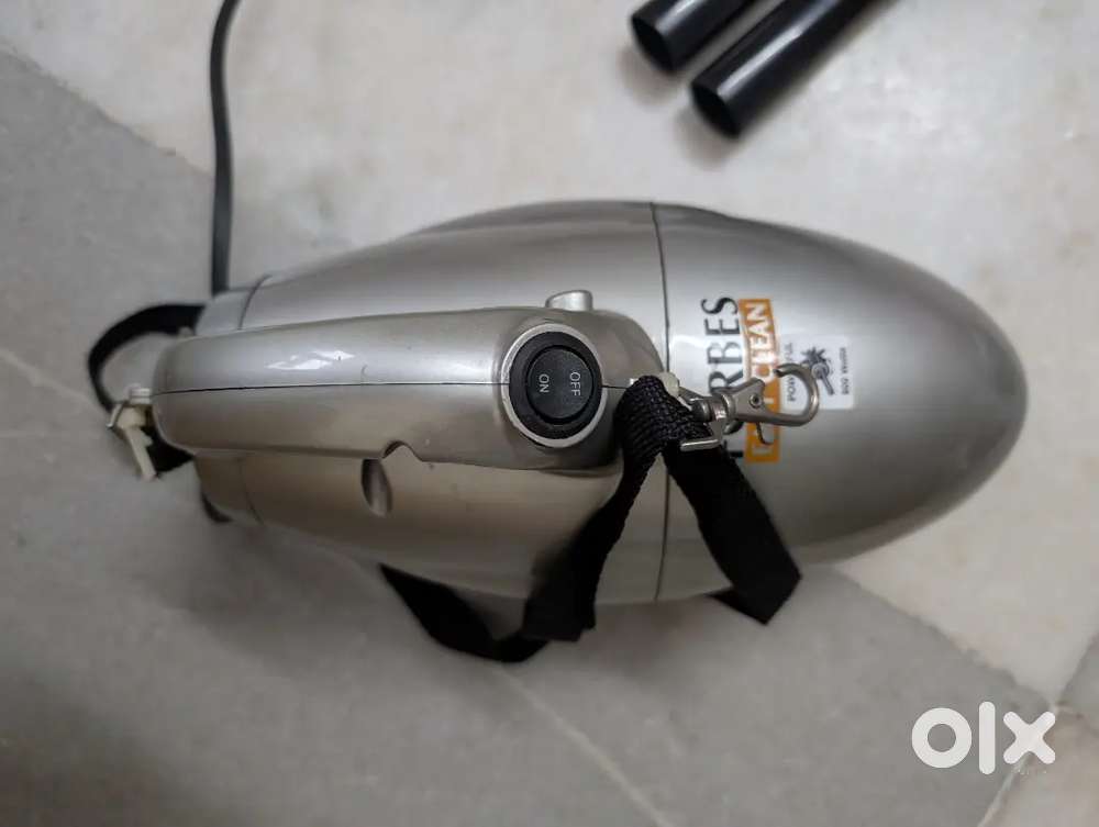 Eureka Forbes Handheld vacuum cleaner