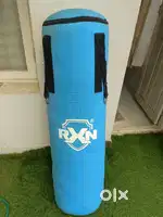 4-Feet Heavy Duty Boxing Bag