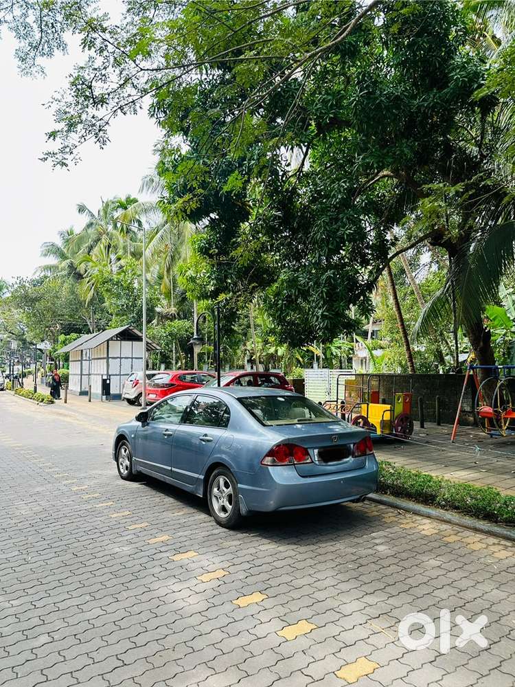 Honda Civic 2006