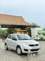 Maruti Suzuki Swift LXI Optional-O, 2013, Petrol